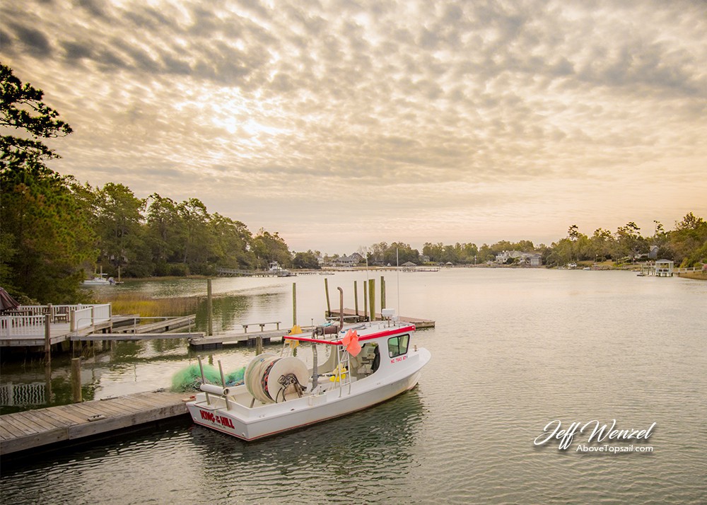 JW115: King of the Hill