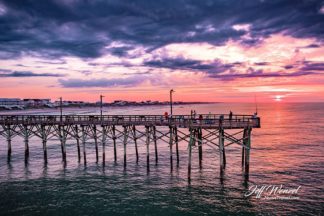 JW107: Morning's Cast