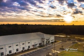 JW089: CPC Glorious Sunrise