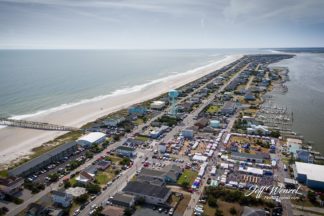 JW090: Autumn With Topsail 2016