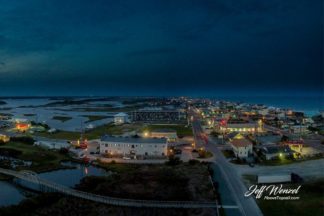 JW002: Surf City Lights