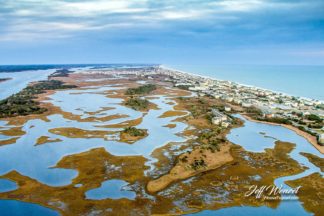 JW019: Topsail Blue Island