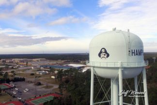 JW033: Hampstead Landmarks