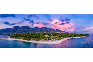 JW127 Kaliko Beach Club