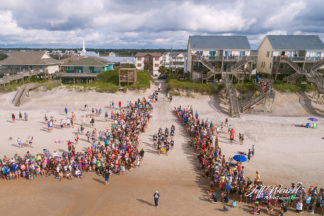 JW140 Jean Leads The Way