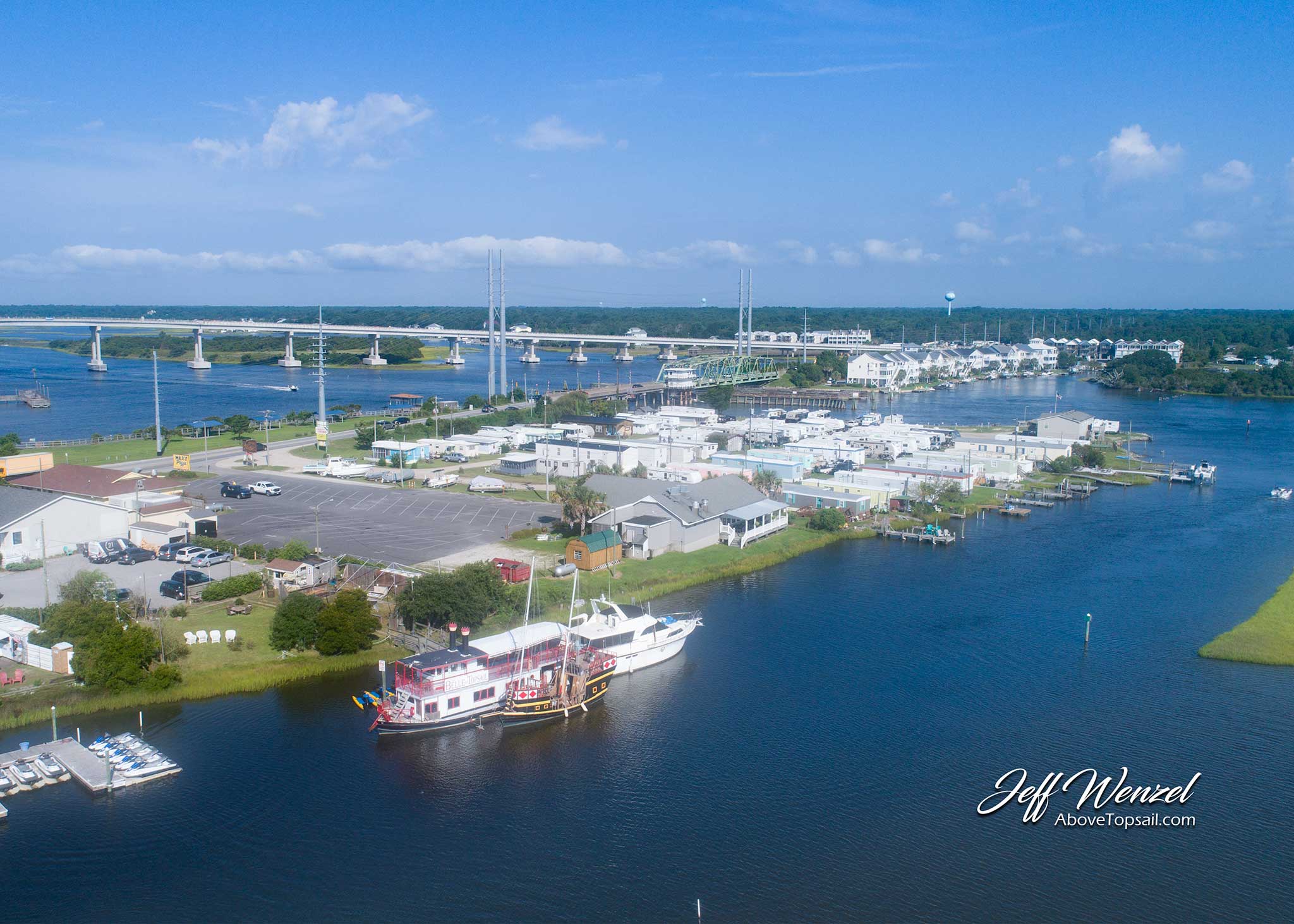 JW174 Memories of 2018