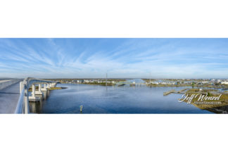 JW176 Old and New Peaceful Sunday