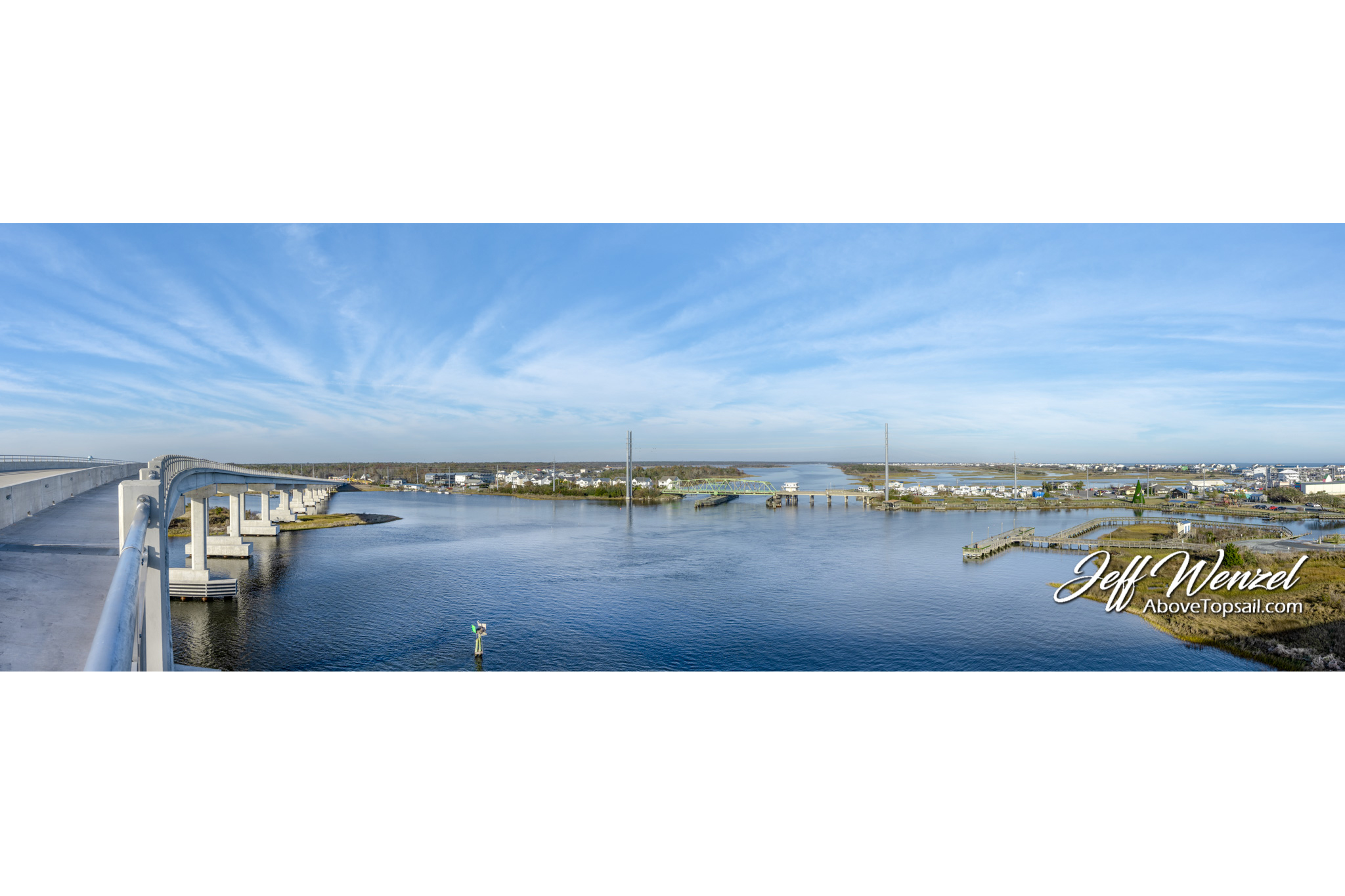 JW176 Old and New Peaceful Sunday