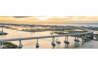 JW184 Something's Missing