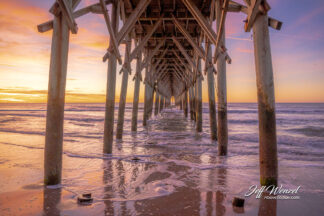 JW190 Surf City Cathedral