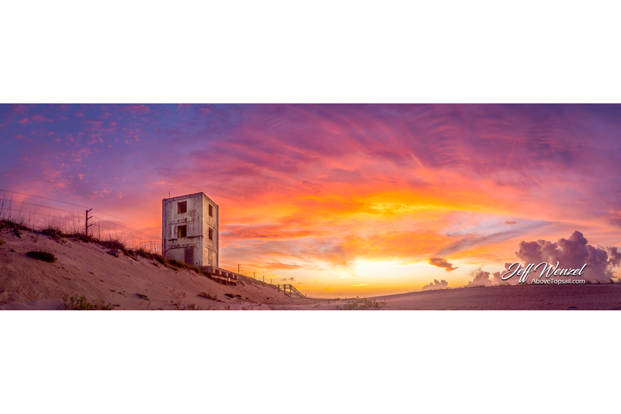 JW201 Operation New Day