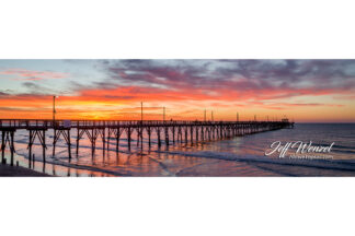 JW210 Seaview Sunrise 3to2