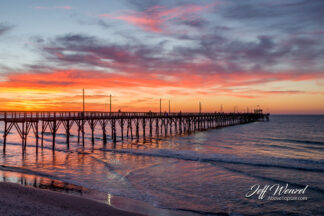 JW210 Seaview Sunrise