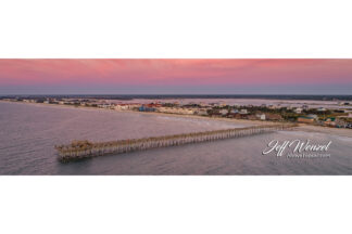 JW211 Seaview Cotton Candy pano 3to2