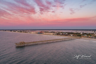 JW211 Seaview Cotton Candy