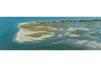 JW214 North Topsail Beach Backwaters pano_FB