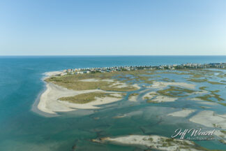 JW214 North Topsail Beach Backwaters