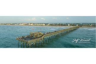 JW216 Fishing for the Day pano 3to2