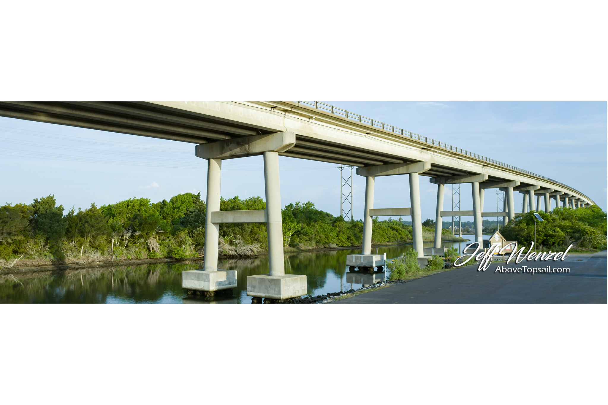 JW217 Where We Put In - Image 2