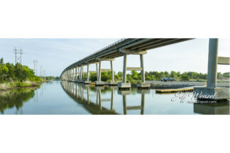 JW219 High Rise Reflection pano 3to2