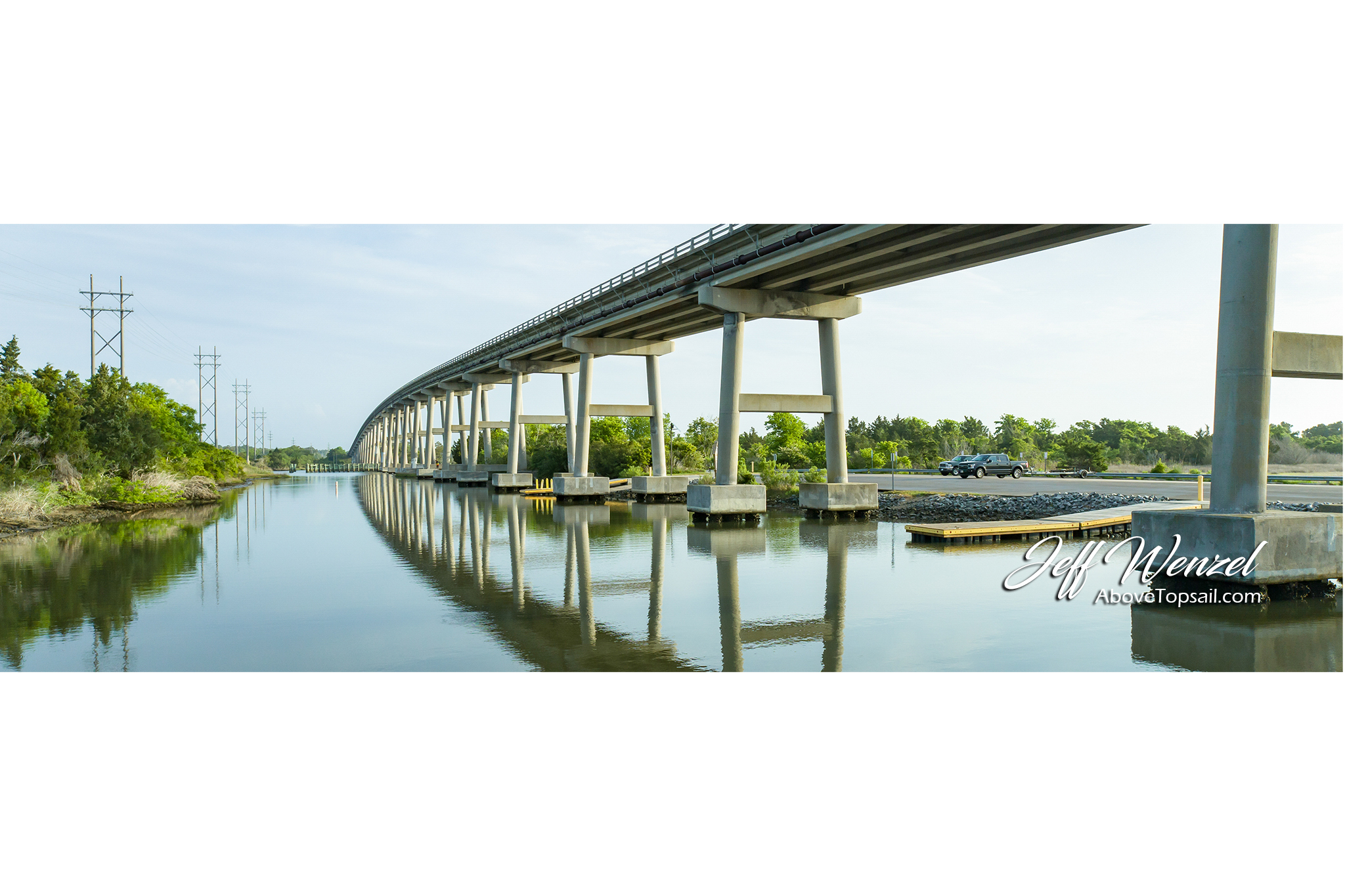 JW219 High Rise Reflection - Image 2