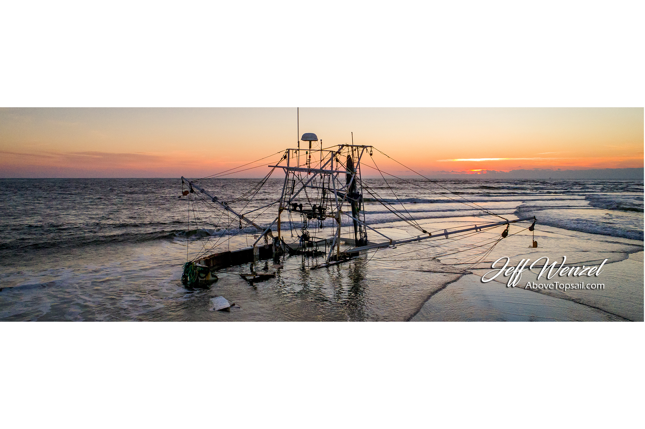 JW223 Salty Boy Sunrise - Image 2