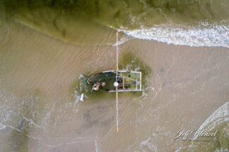 JW224 Piece by Piece