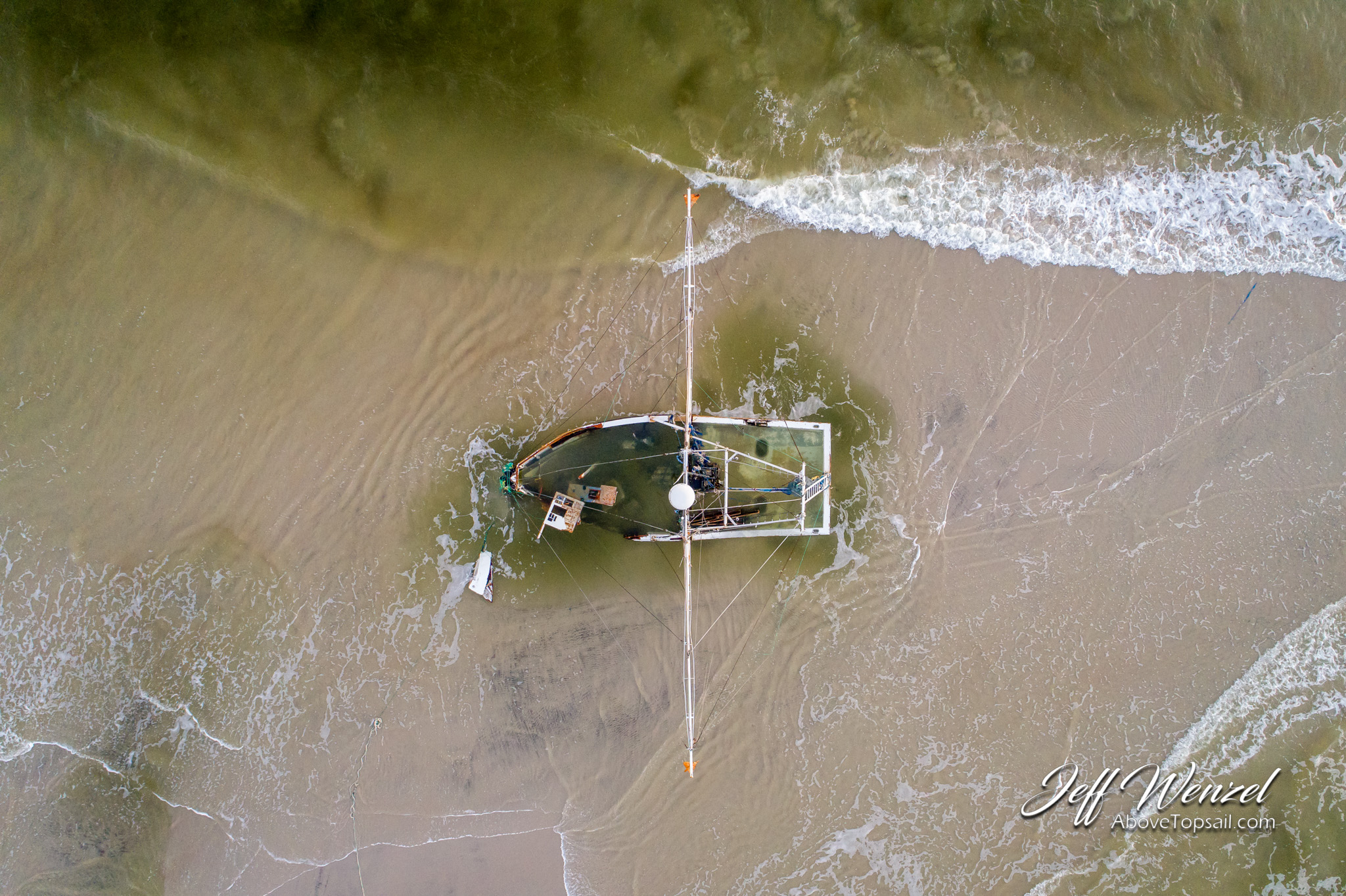 JW224 Piece by Piece