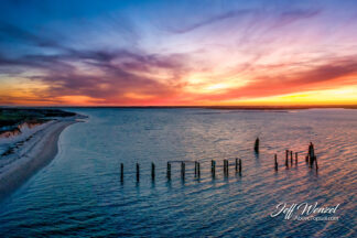 JW225 Peaceful Point