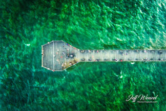 JW229 "Piering" Down