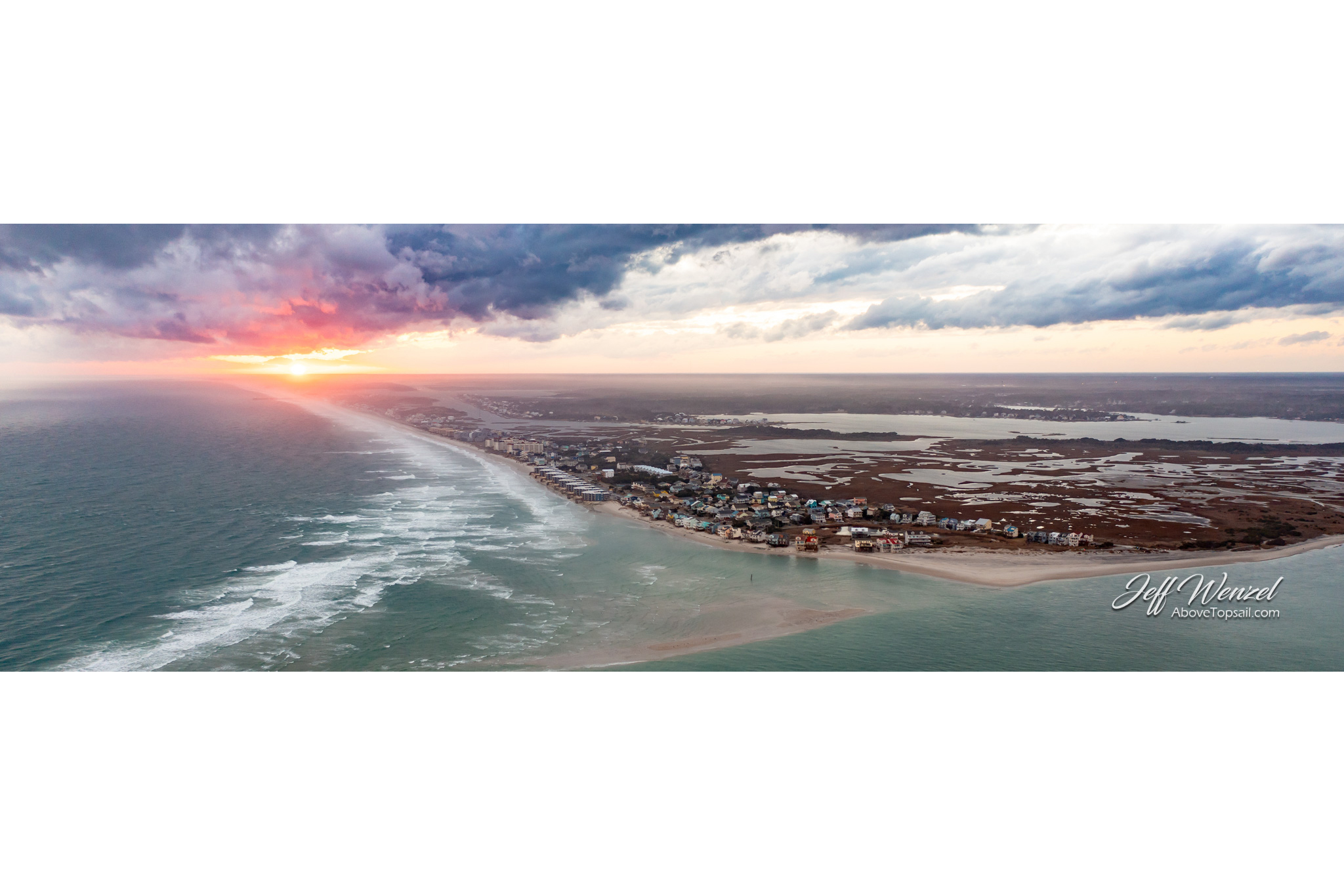 JW236 NTB Winter Sunset - Image 2